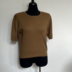 Career Essentials Top